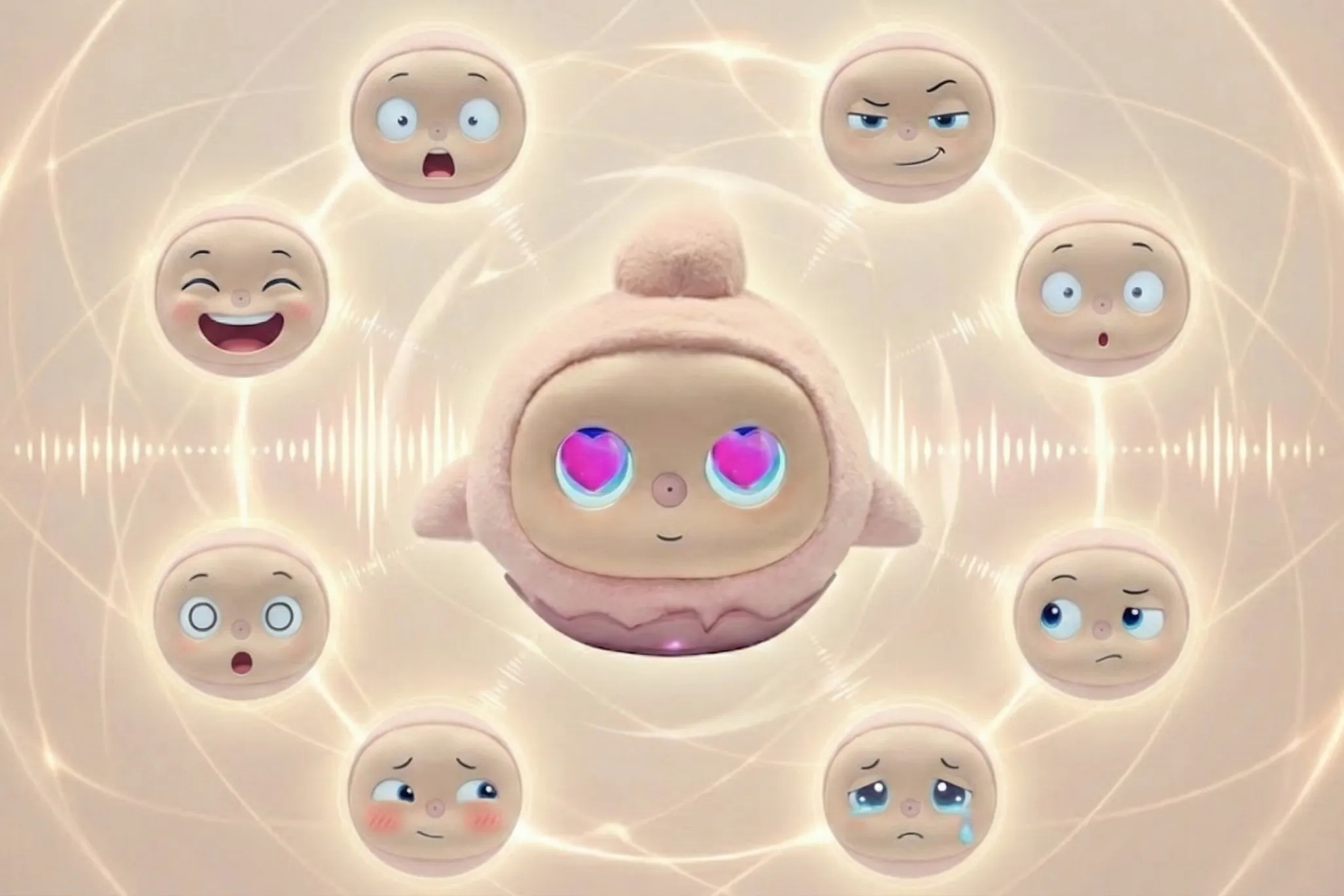 Emotional Interaction